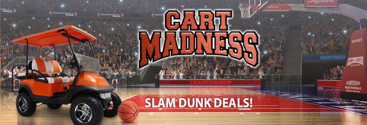 March Madness Sale 2020