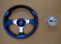 King Of Carts Steering Wheels
